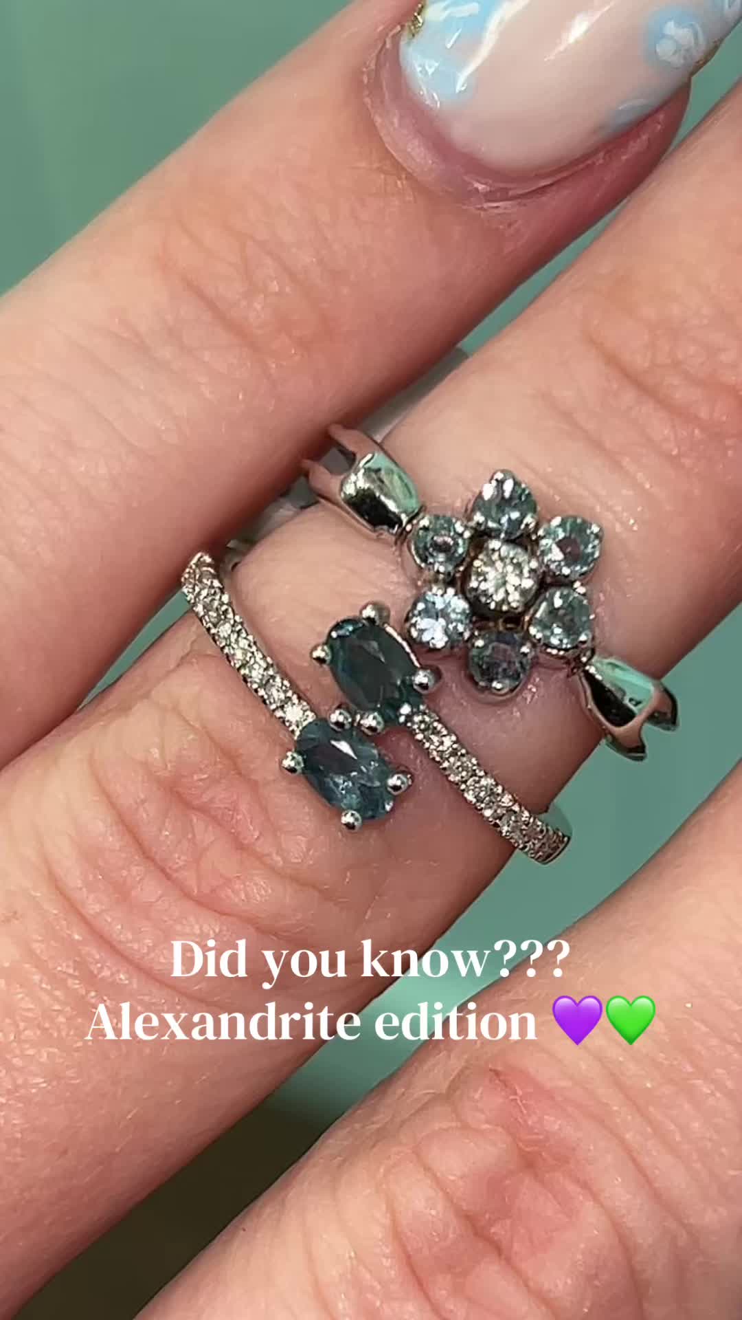 @Mountain Song Jewelers