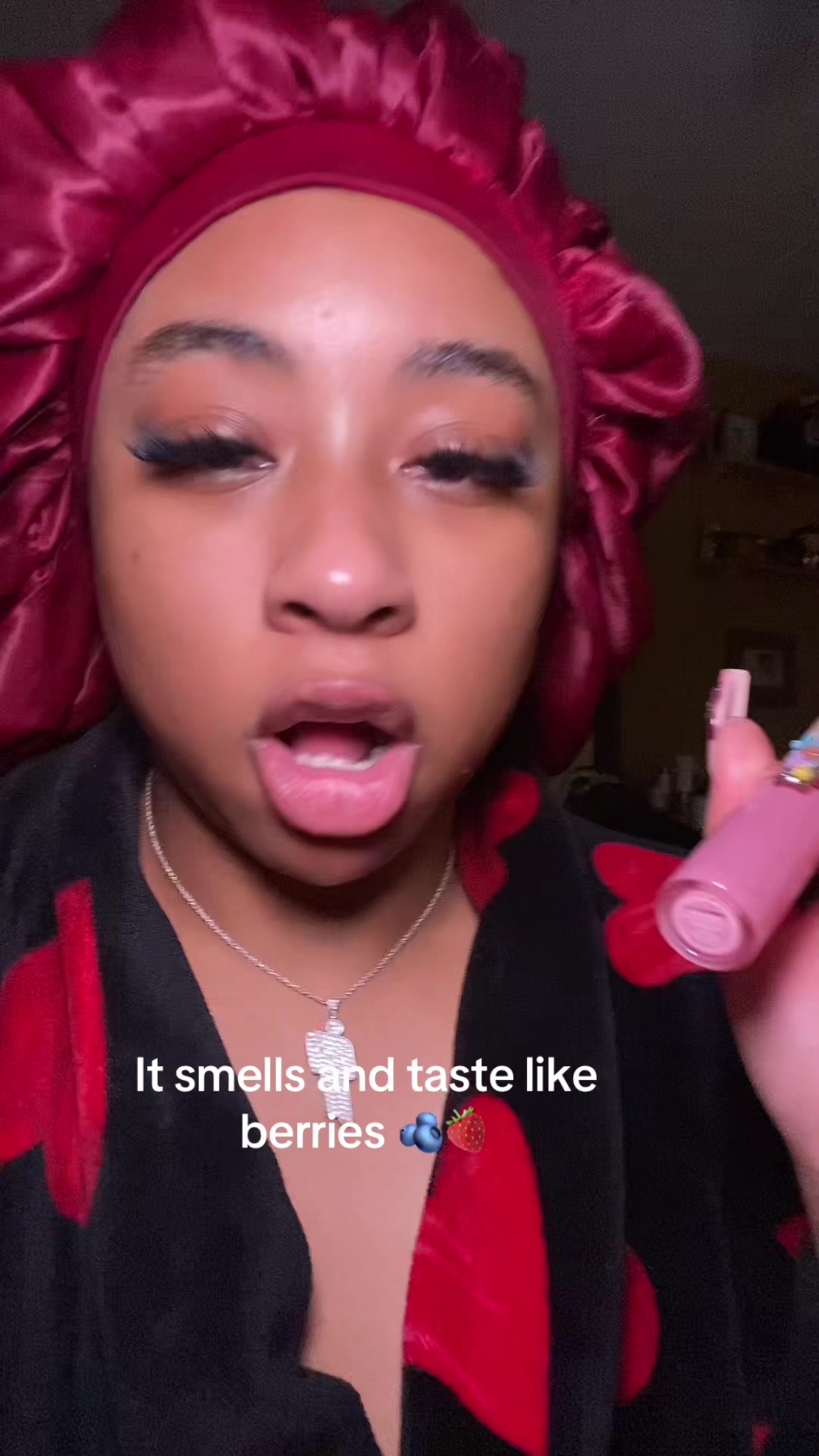 @QueenMyMy | Commentary