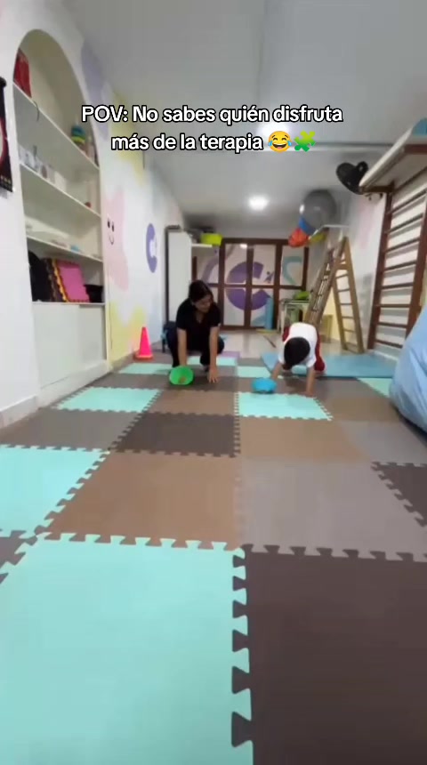 @CRECIENDO CENTRO DE TERAPIA