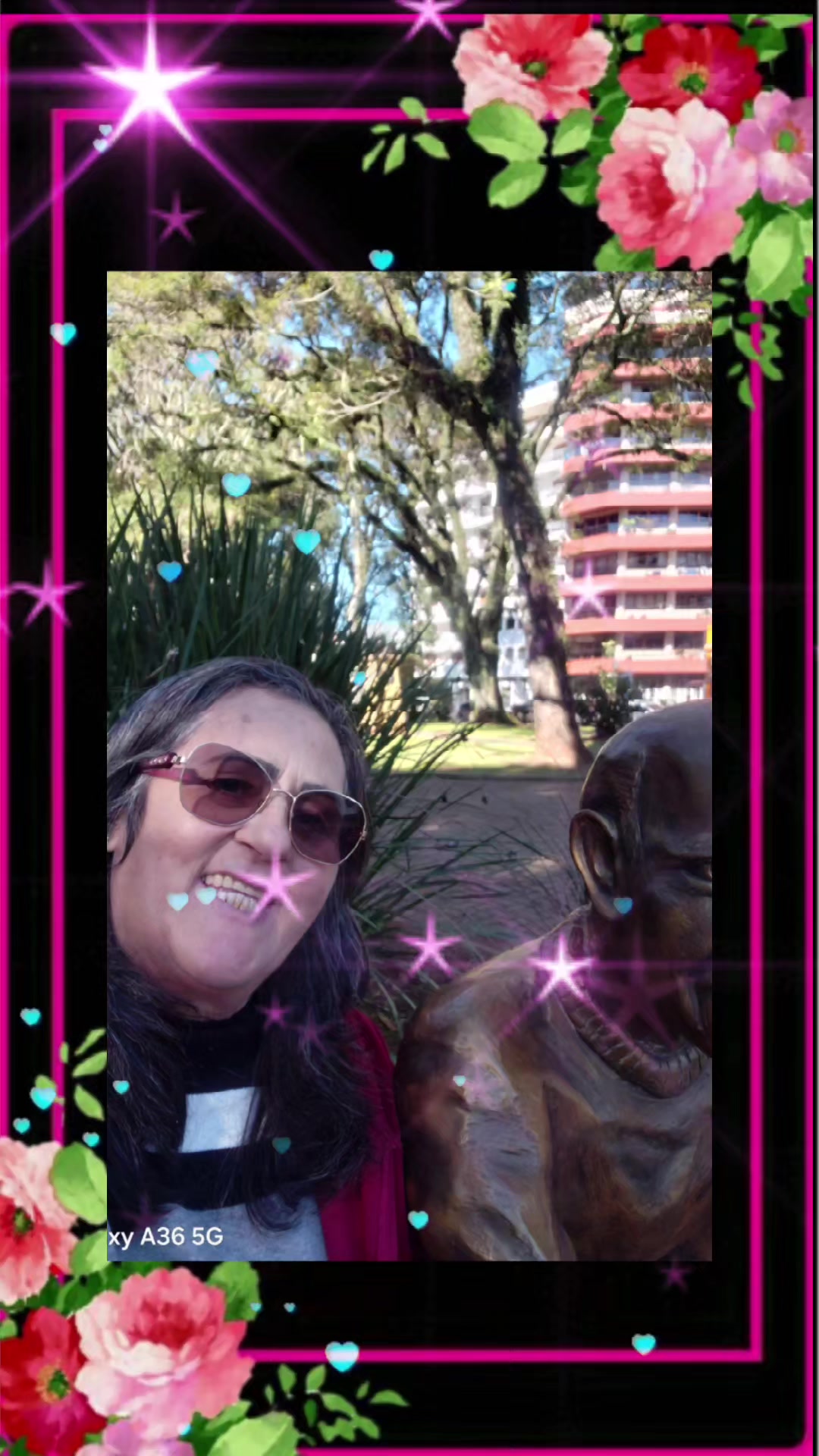 @Marinei dos santos F
