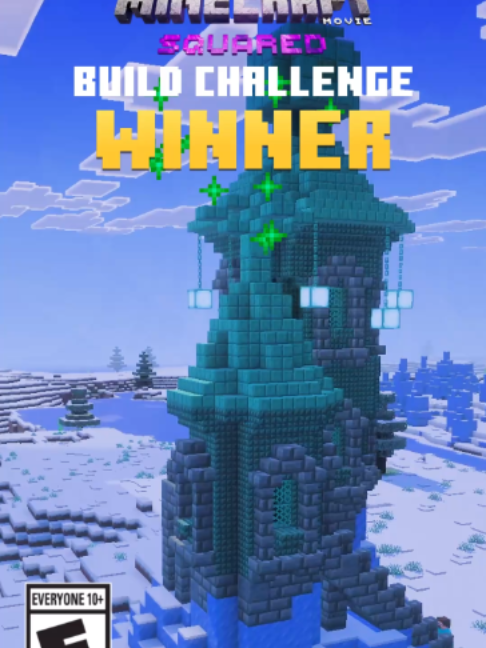 @Minecraft