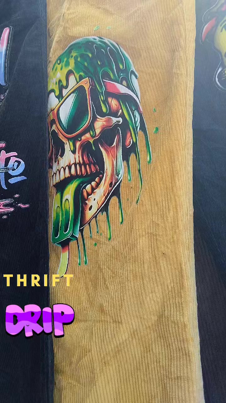 @Thrift drip