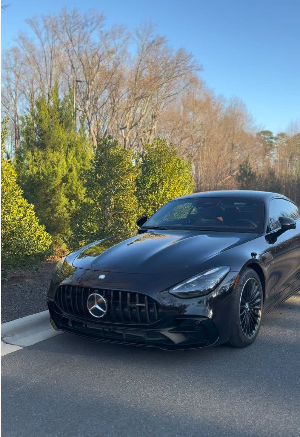 @Mercedes Benz of Northlake