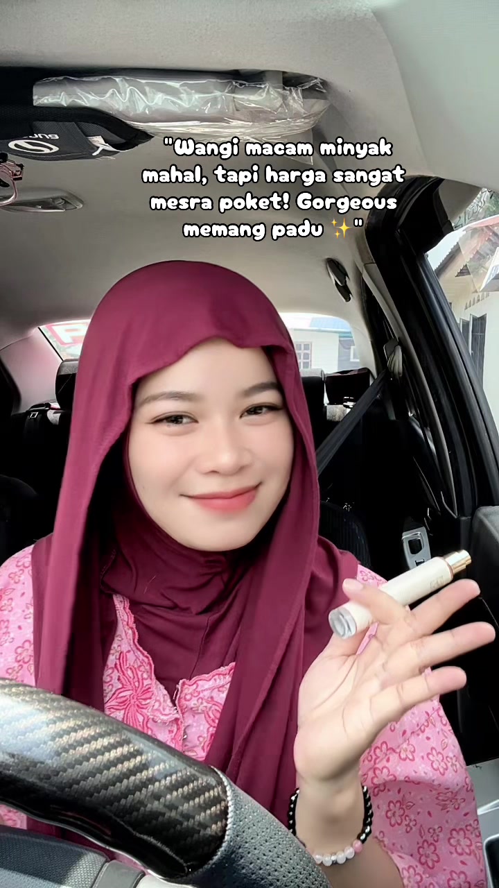 @Deqjah Love | Share Benda Best