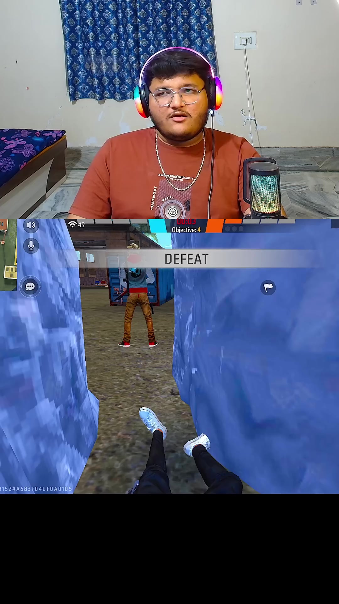 @Gaming lovers