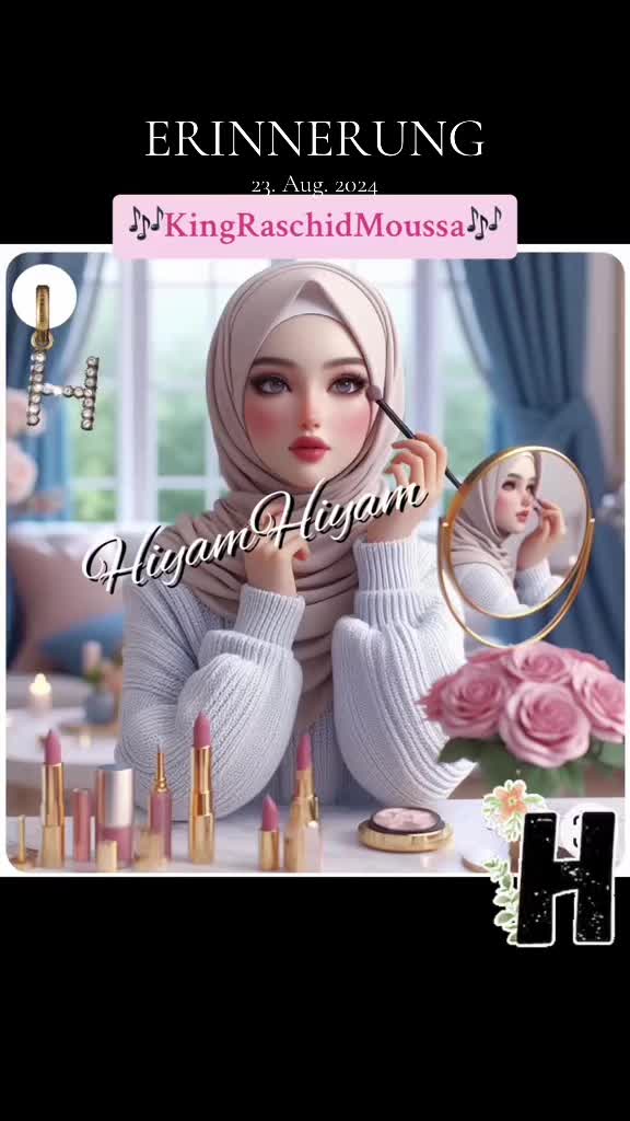 @🪄Hiyam💖✨&reg;