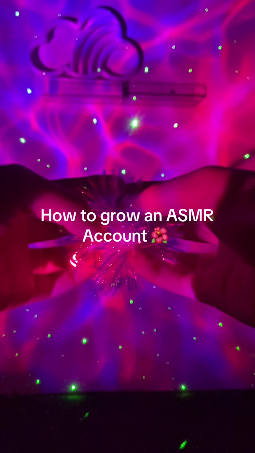 @hibiscus asmr ★