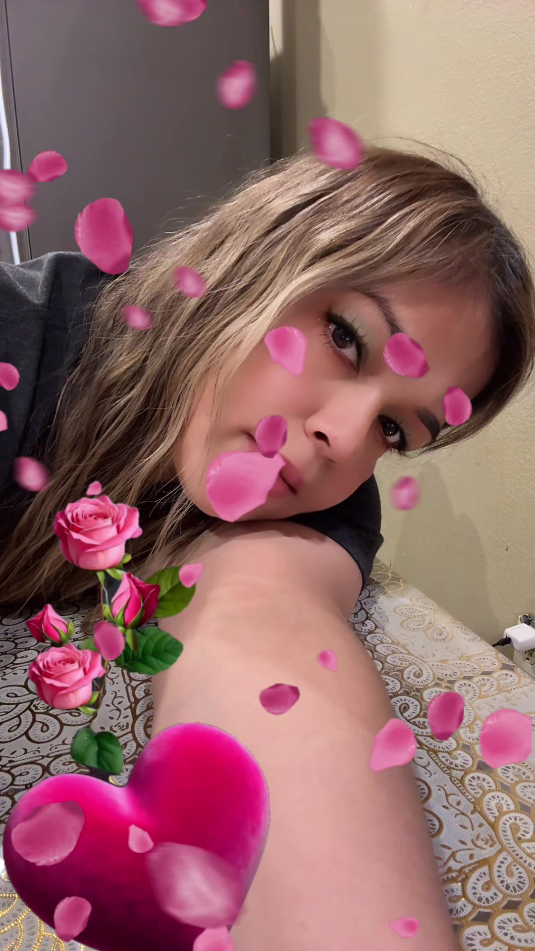 @Marissa