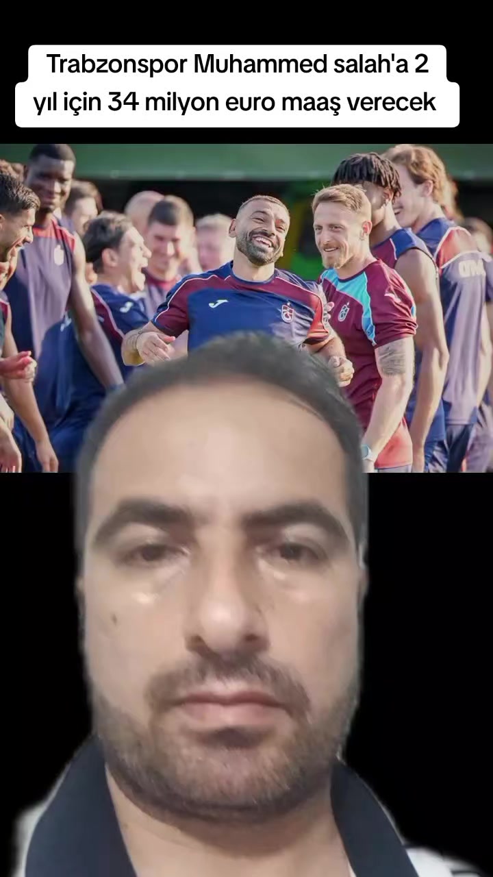 @SON DAKİKA