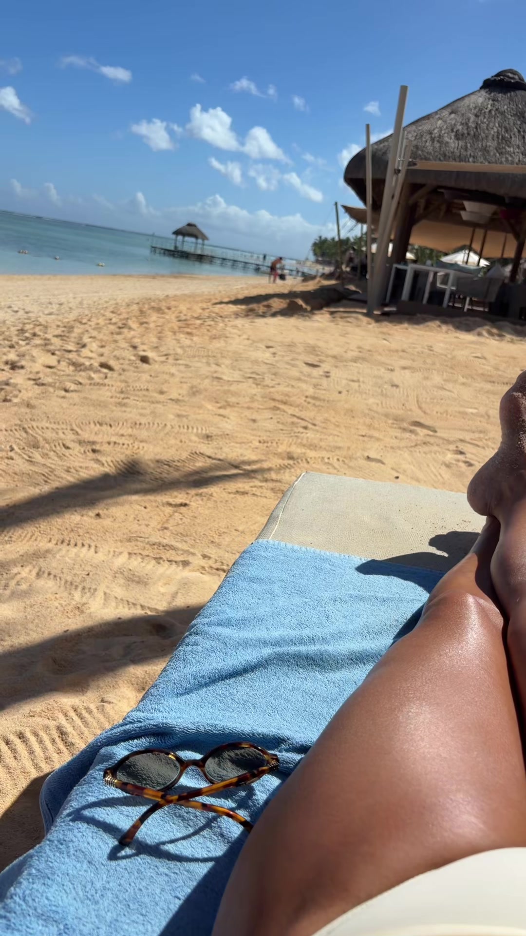 @MamZelle Sanaa