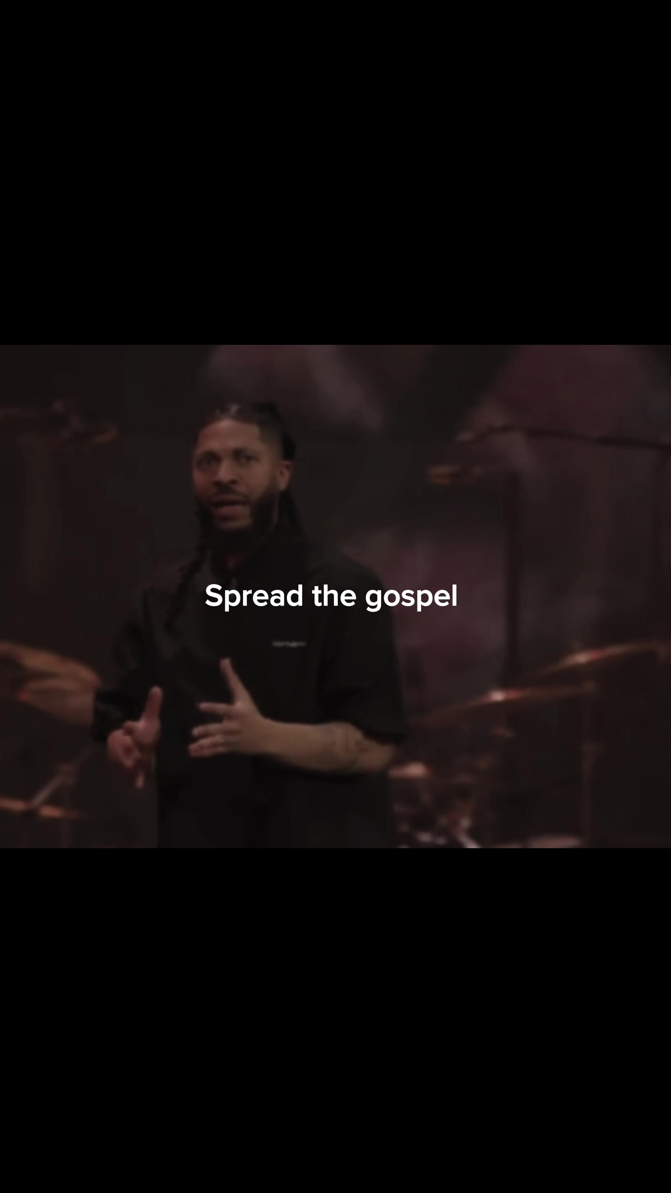 @Jesus Love You So Much