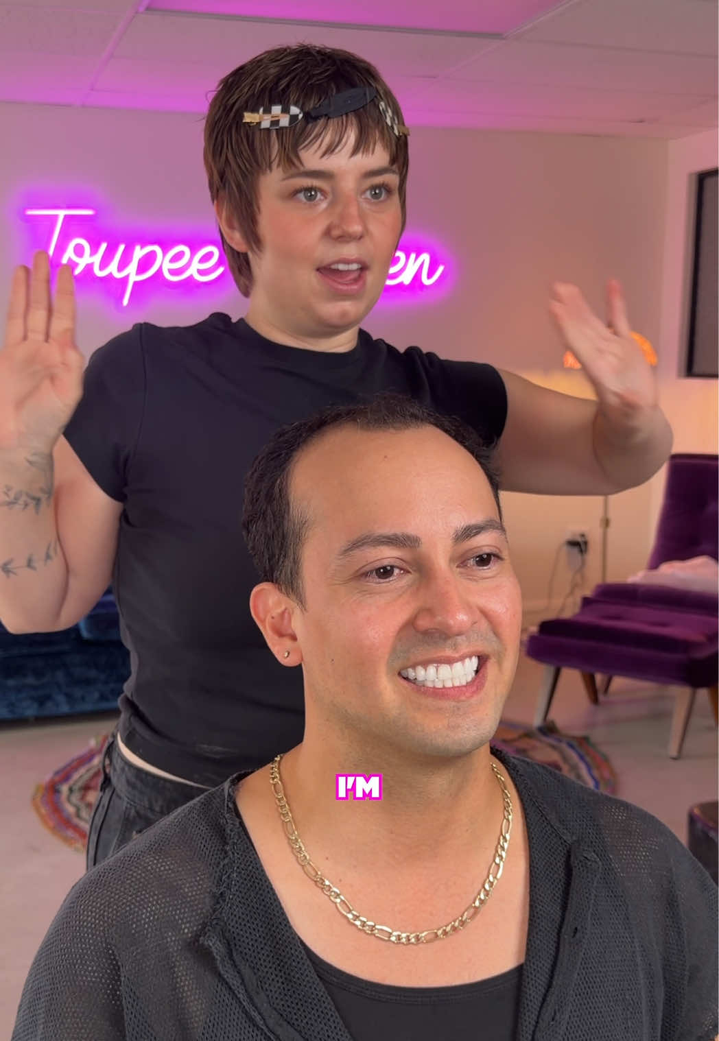 @ToupeeQueen