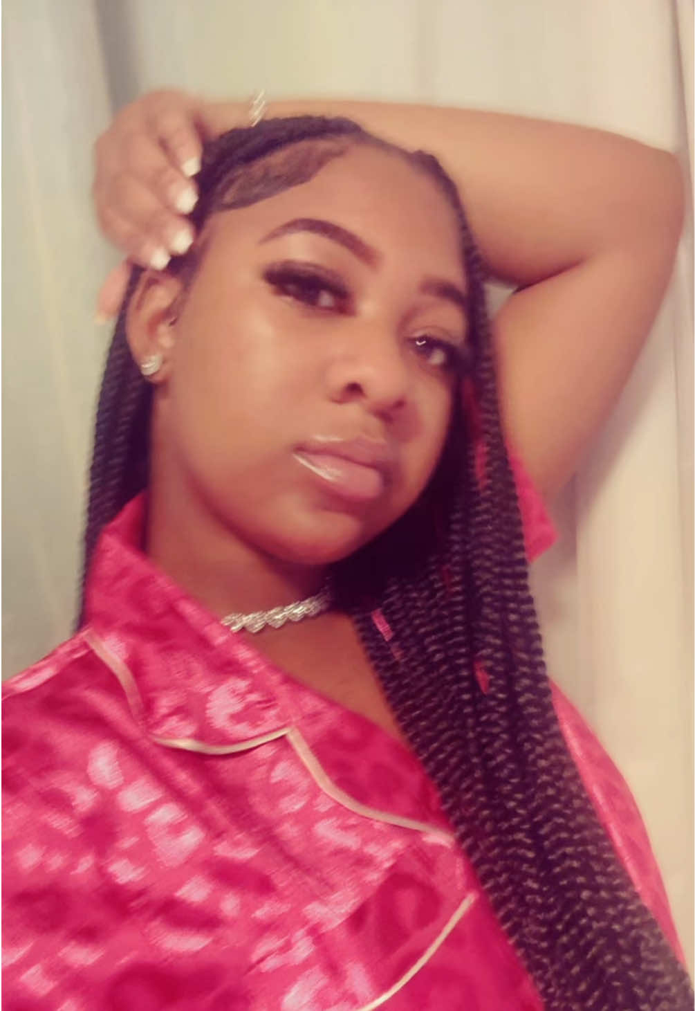 @Niyylashae