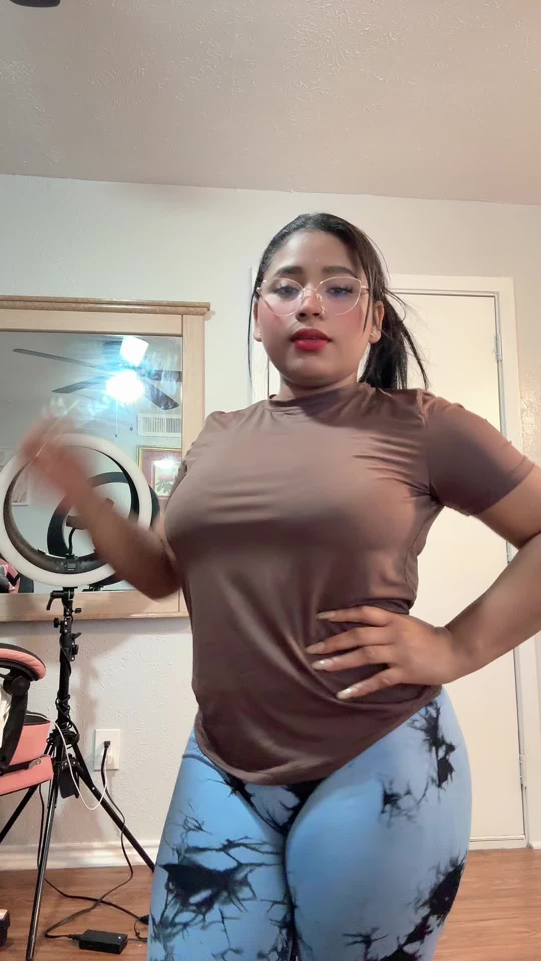 @Hay Chiquitita🤭