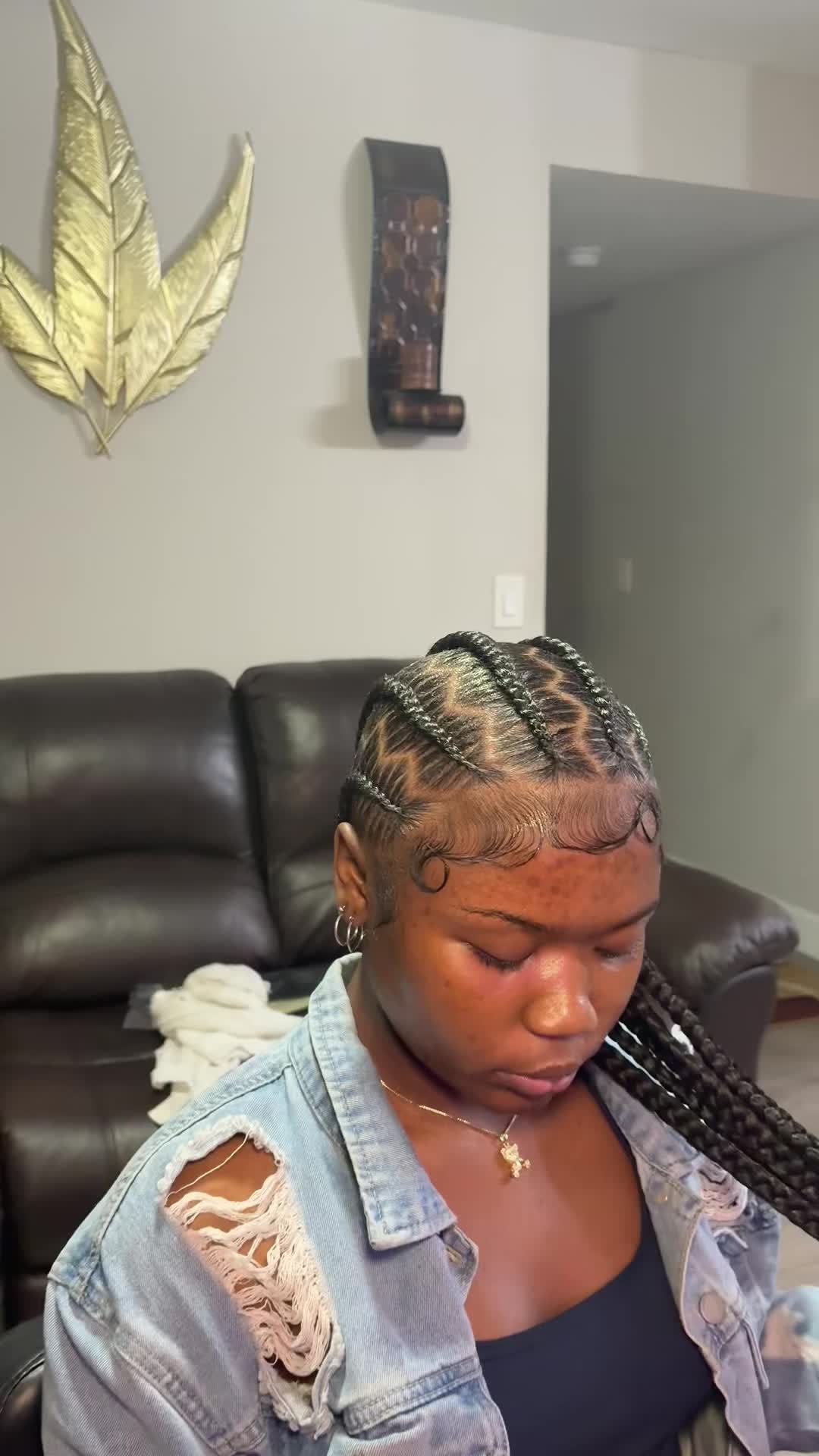@Wpb & South Bay Fl. braider 📍