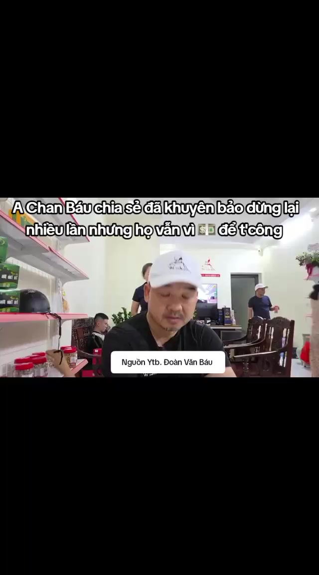@Chanel Nguyễn