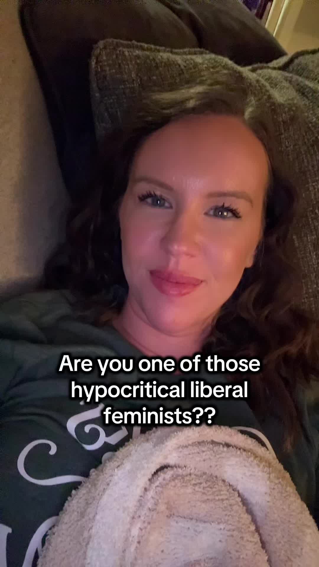 @Erica | Politics For Her