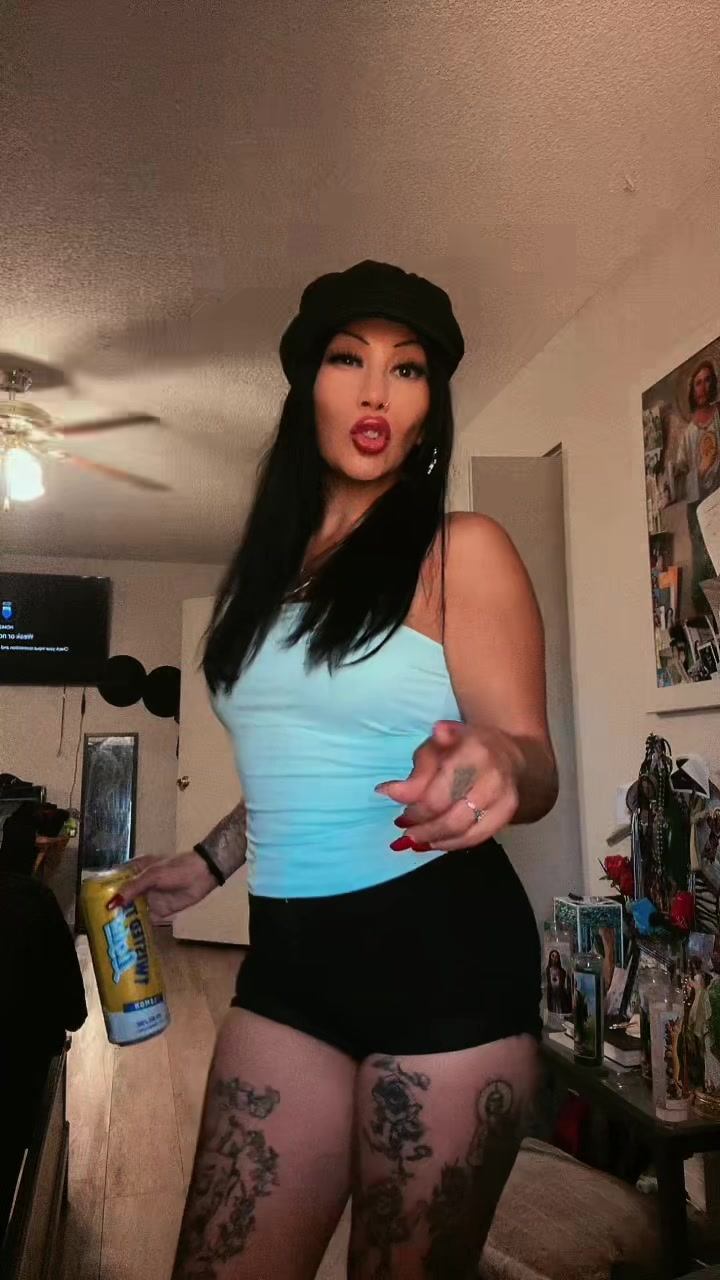 @Roxana🤎Banana aka Foxy💋Roxy