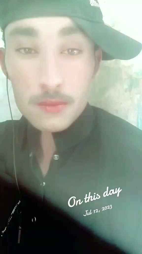@Salah U Din Dilsoz