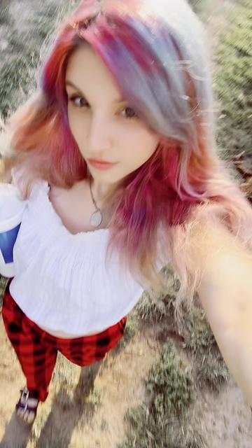 @ScorpioBlossomBritt