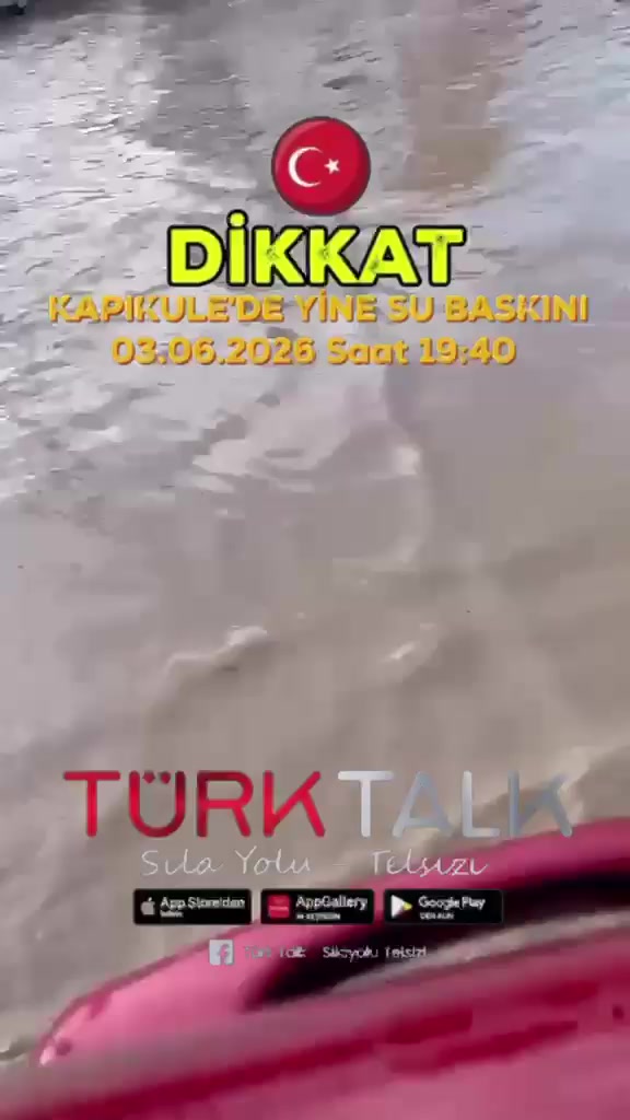 @T&uuml;rk Talk - SilaYolu Telsizi