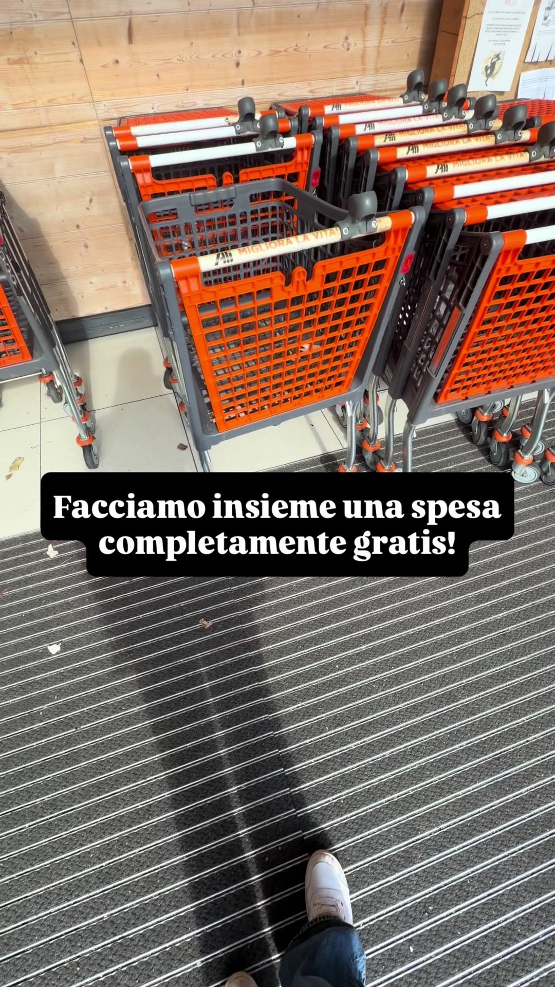@Melania - Gratis è meglio