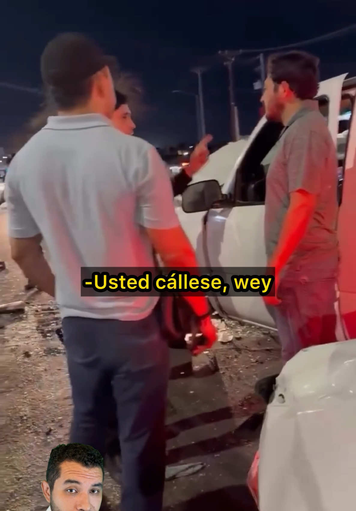 @Investigador Forense