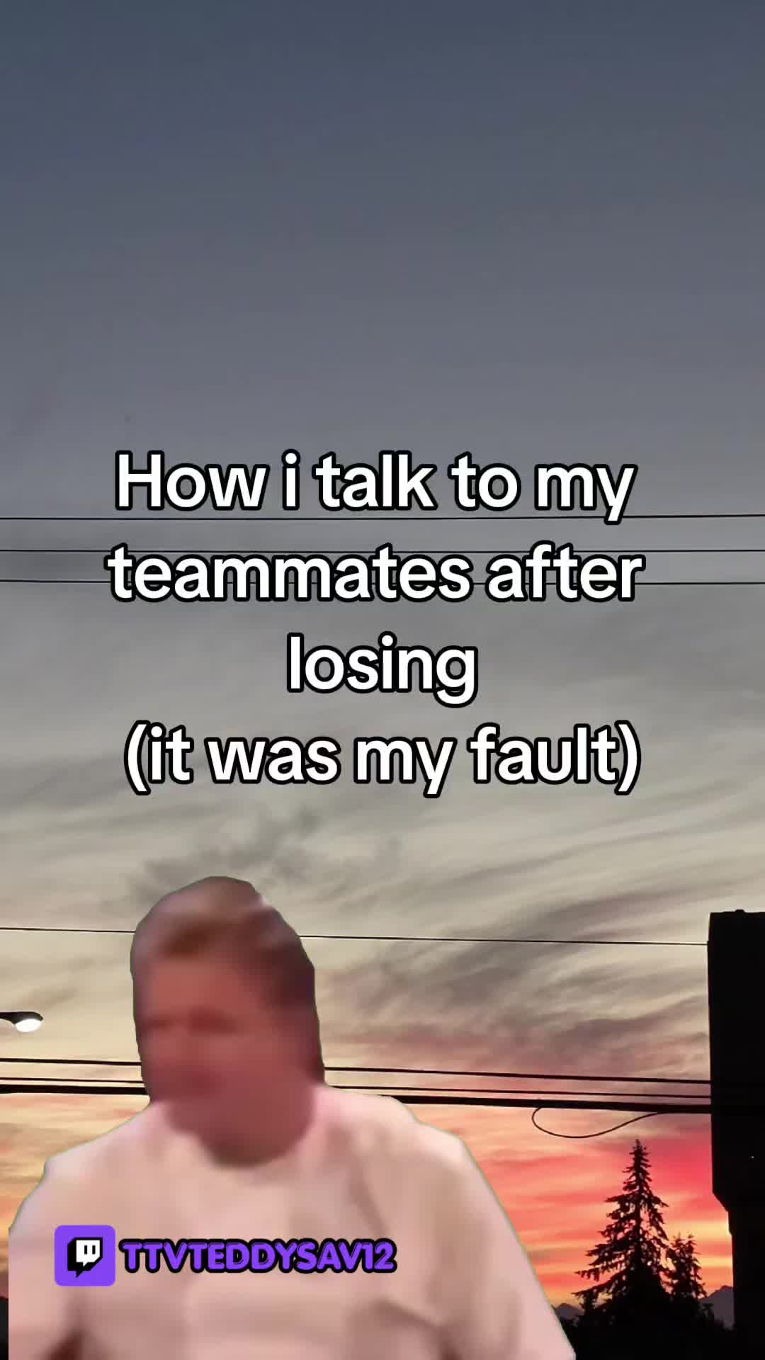 @Teddy