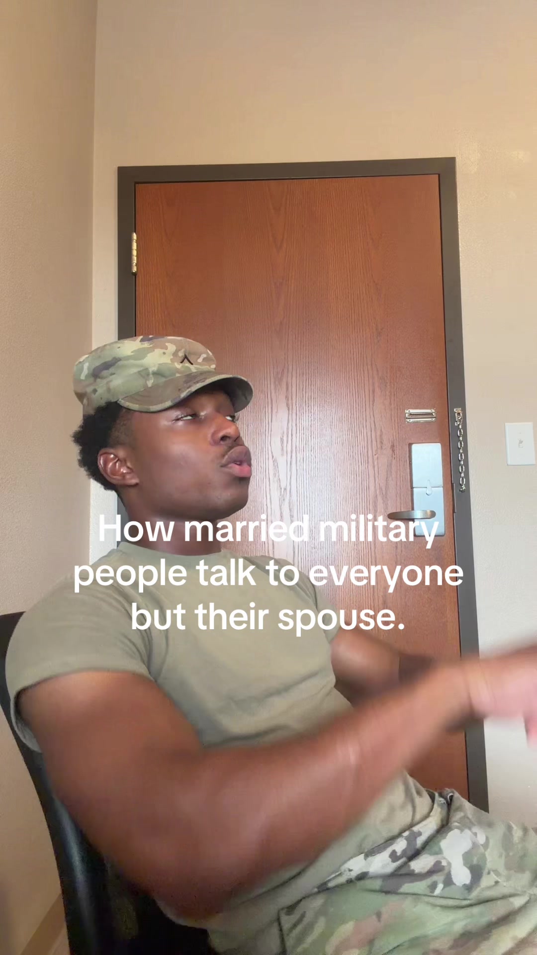@Trey