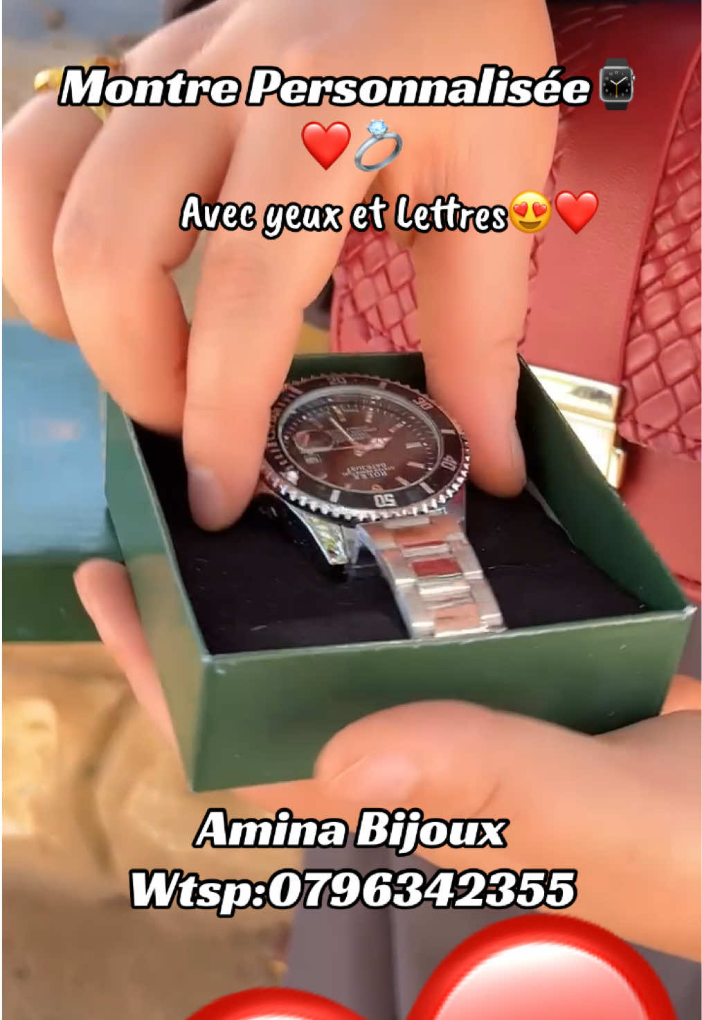 @🩷Am&iuml;na Bij&oslash;ux🩷