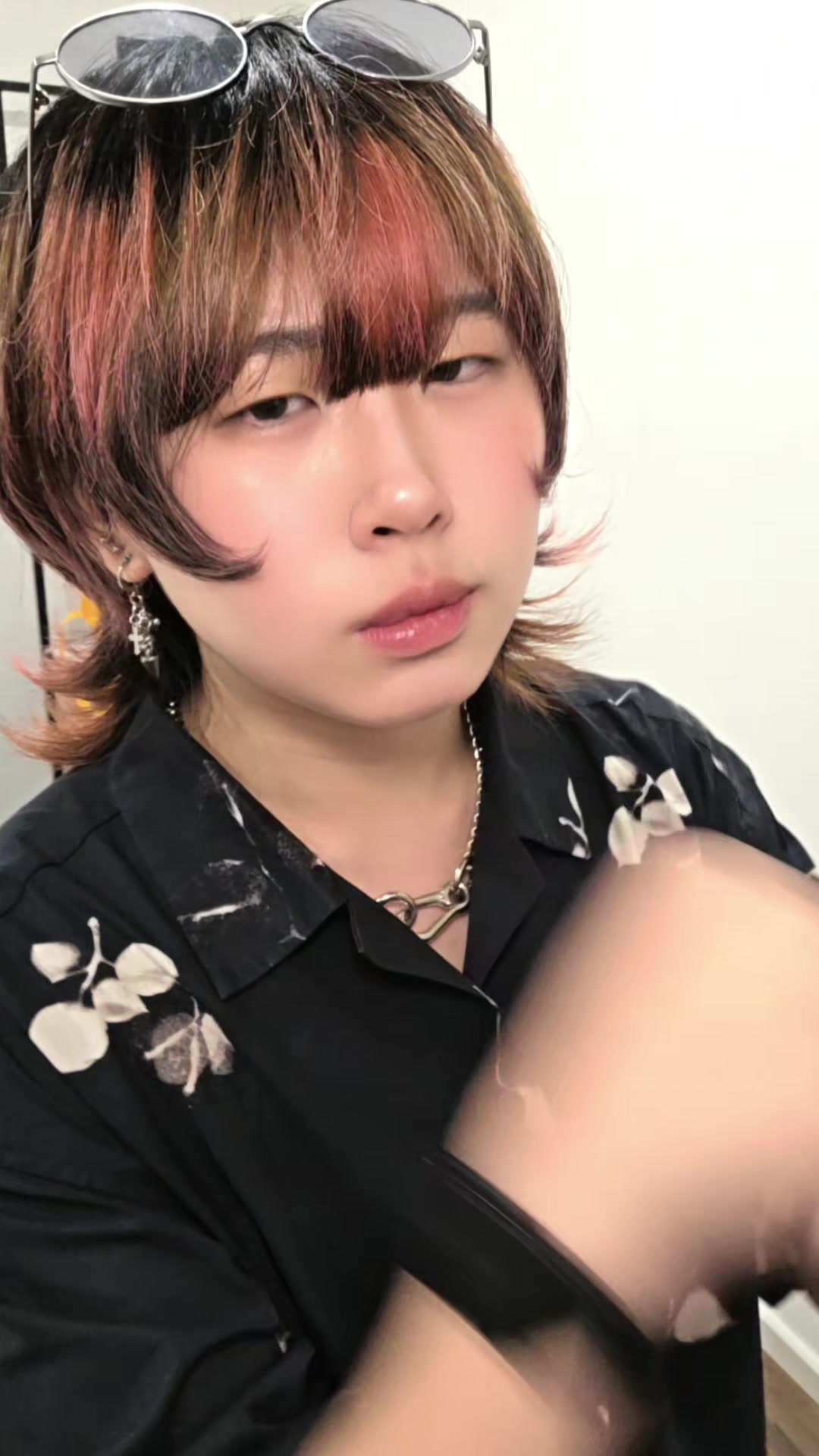 @クロウウウウ