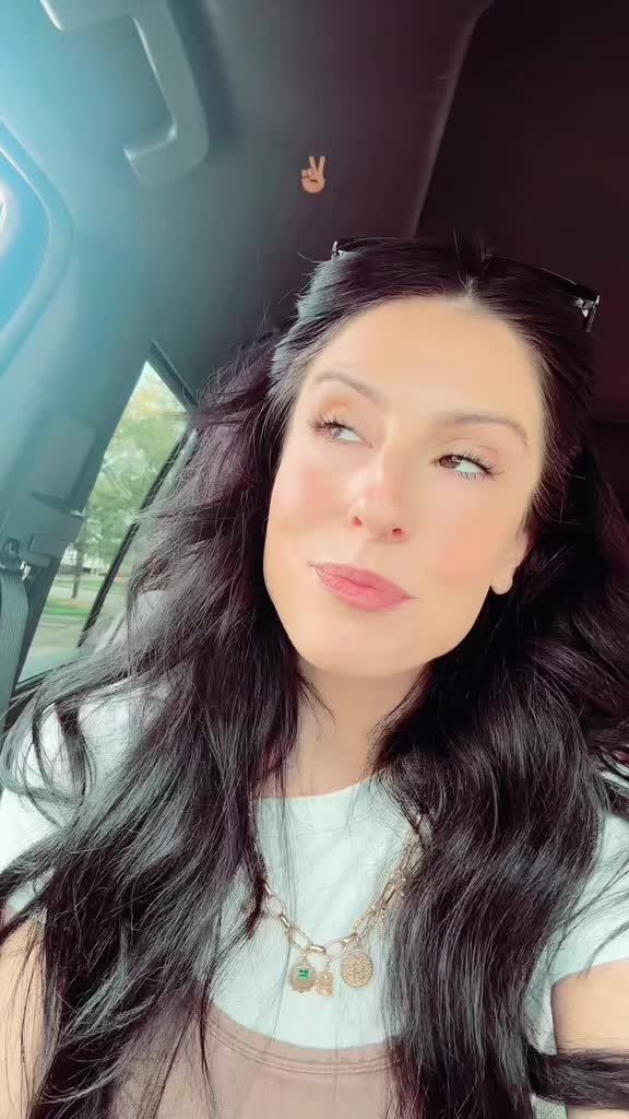 @Carmen | cool mom✌🏽