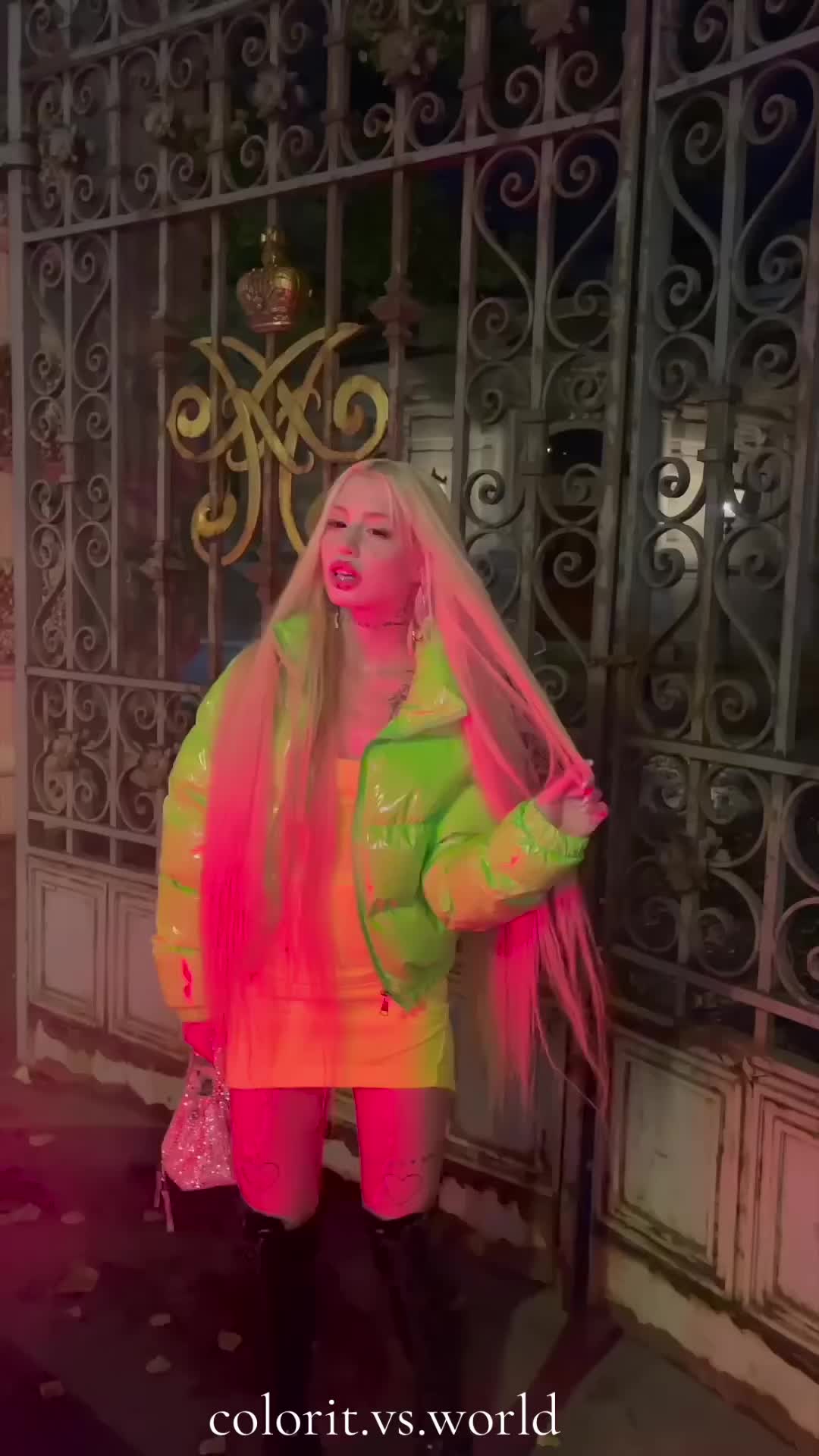 @colorit.vs.world
