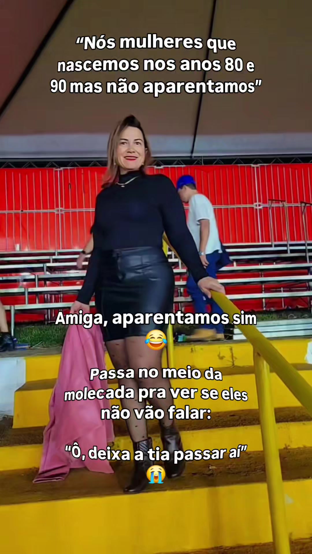 @Nara Godinho