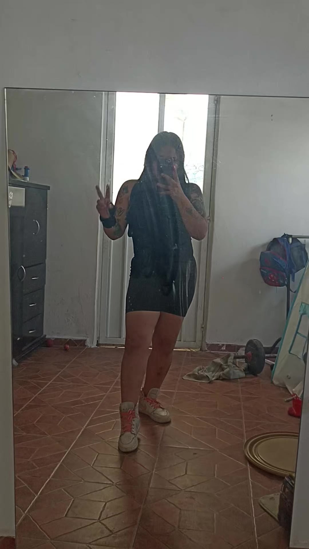 @sexy Violeta