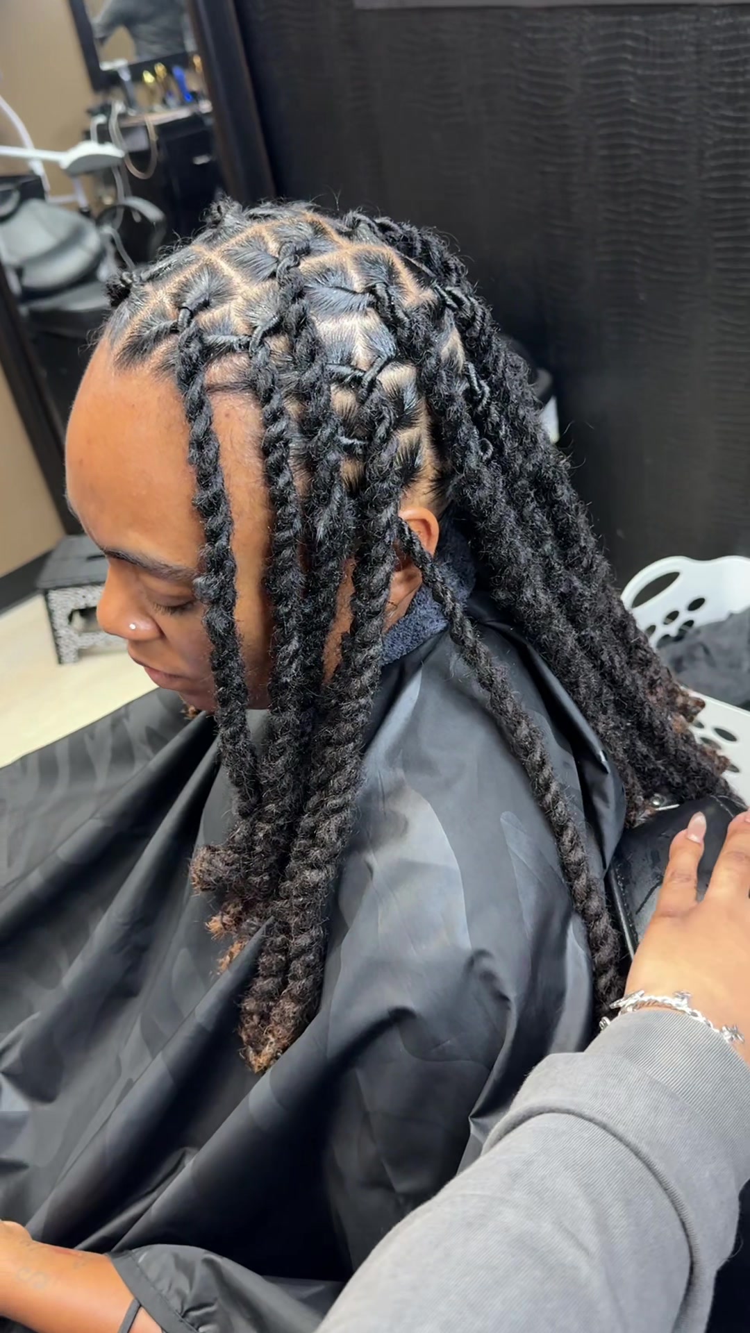 @BlackAllure Styles