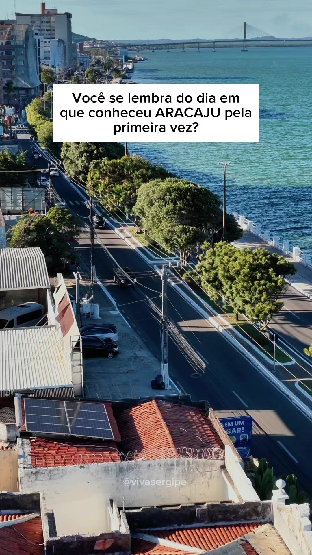 @Viva Sergipe