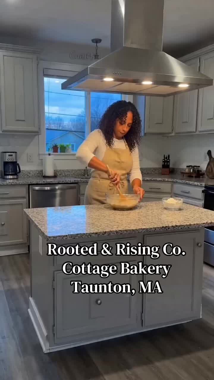 @Alison Rosa | Rooted & Rising