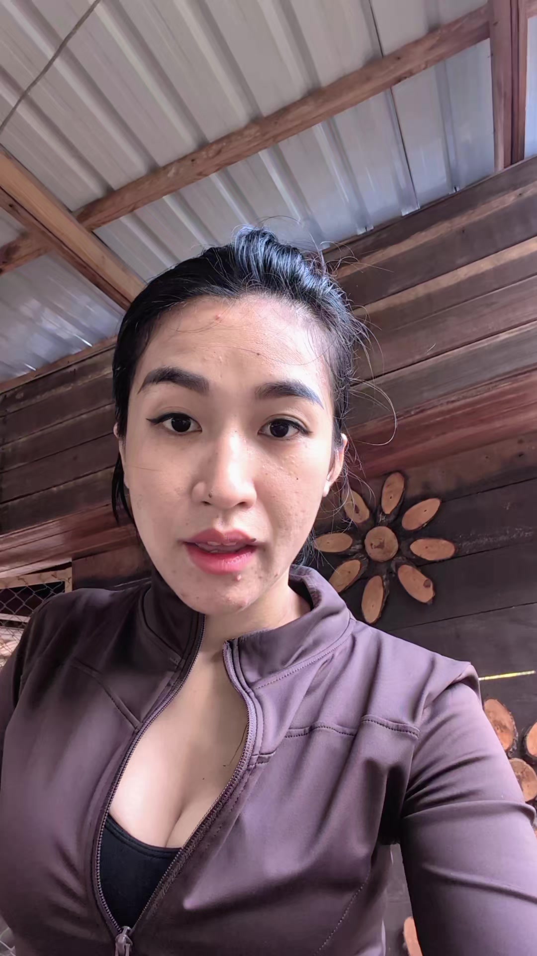@នារីព្រៃភ្នំ🏞️🌺