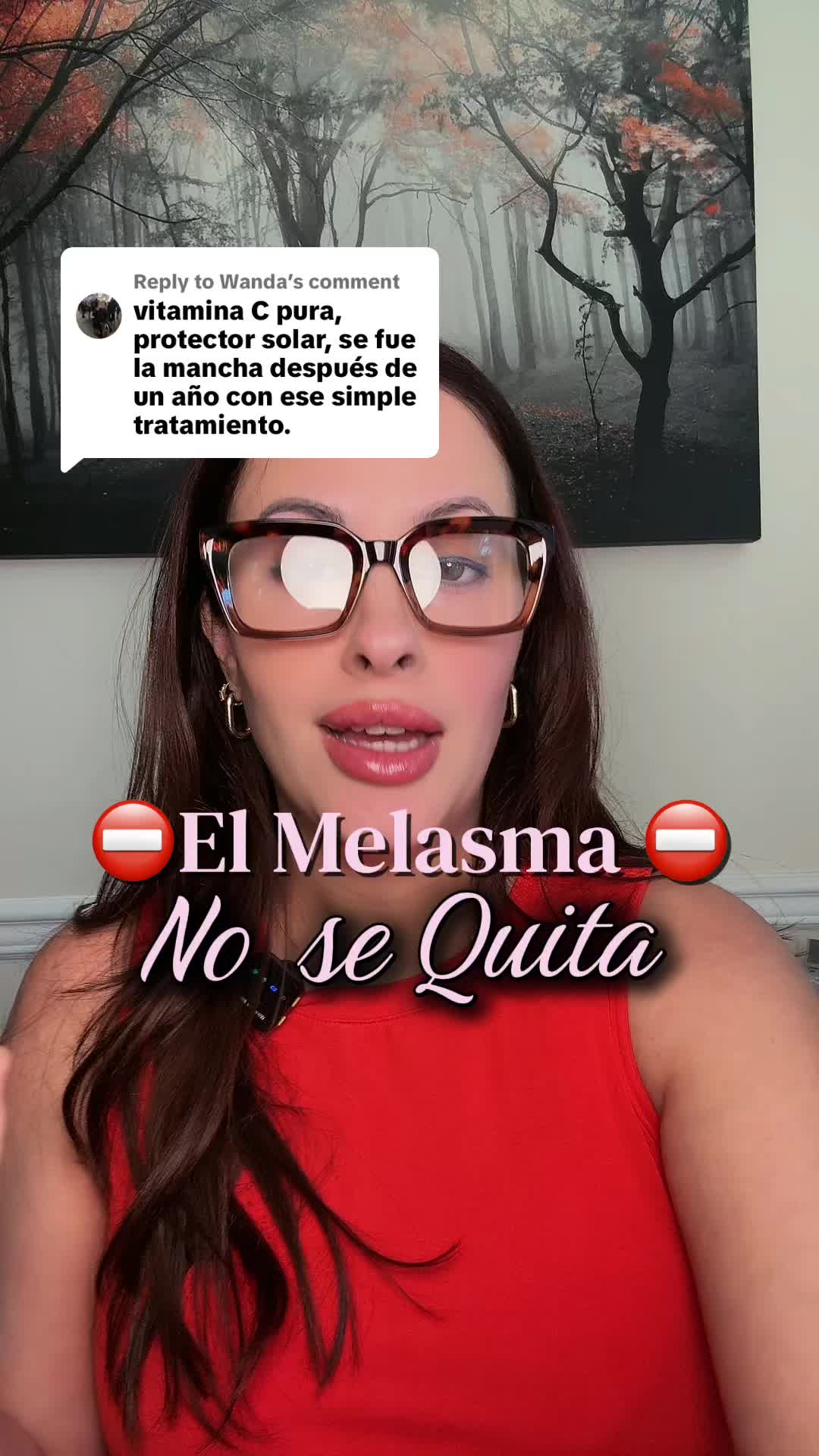 @JanadySerrano| Skincare