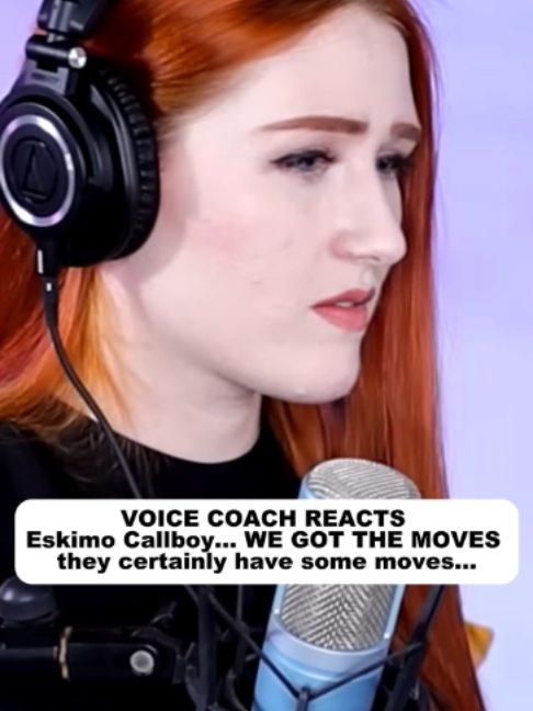 @React The Beat