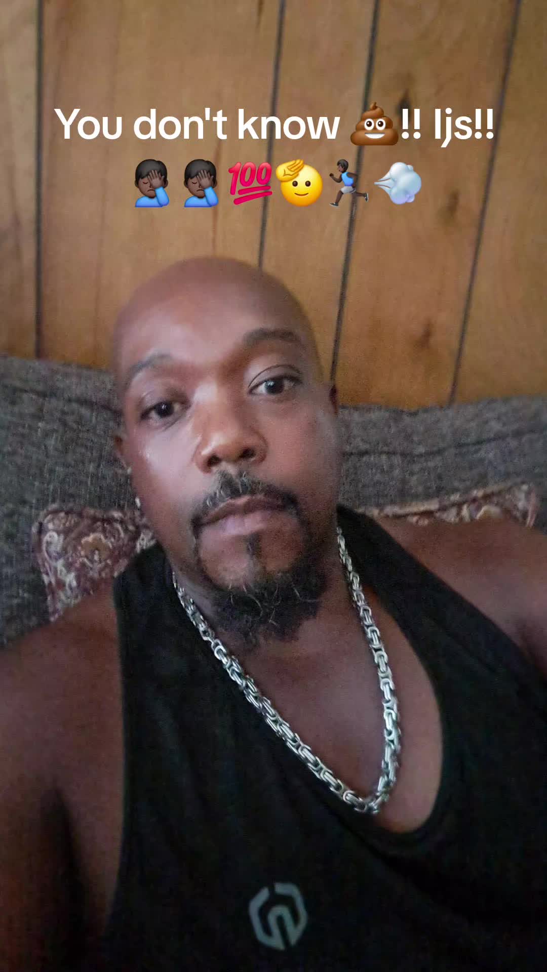 @Orlando Bigboshowme Stanley