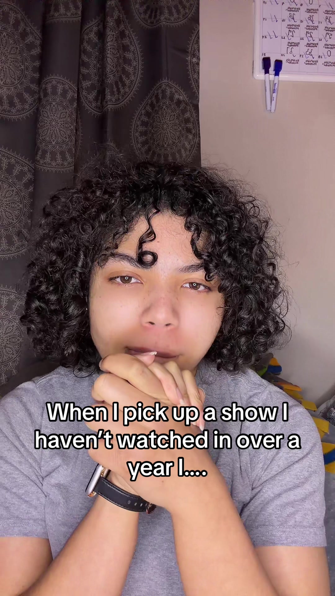@triannaj | tv addict