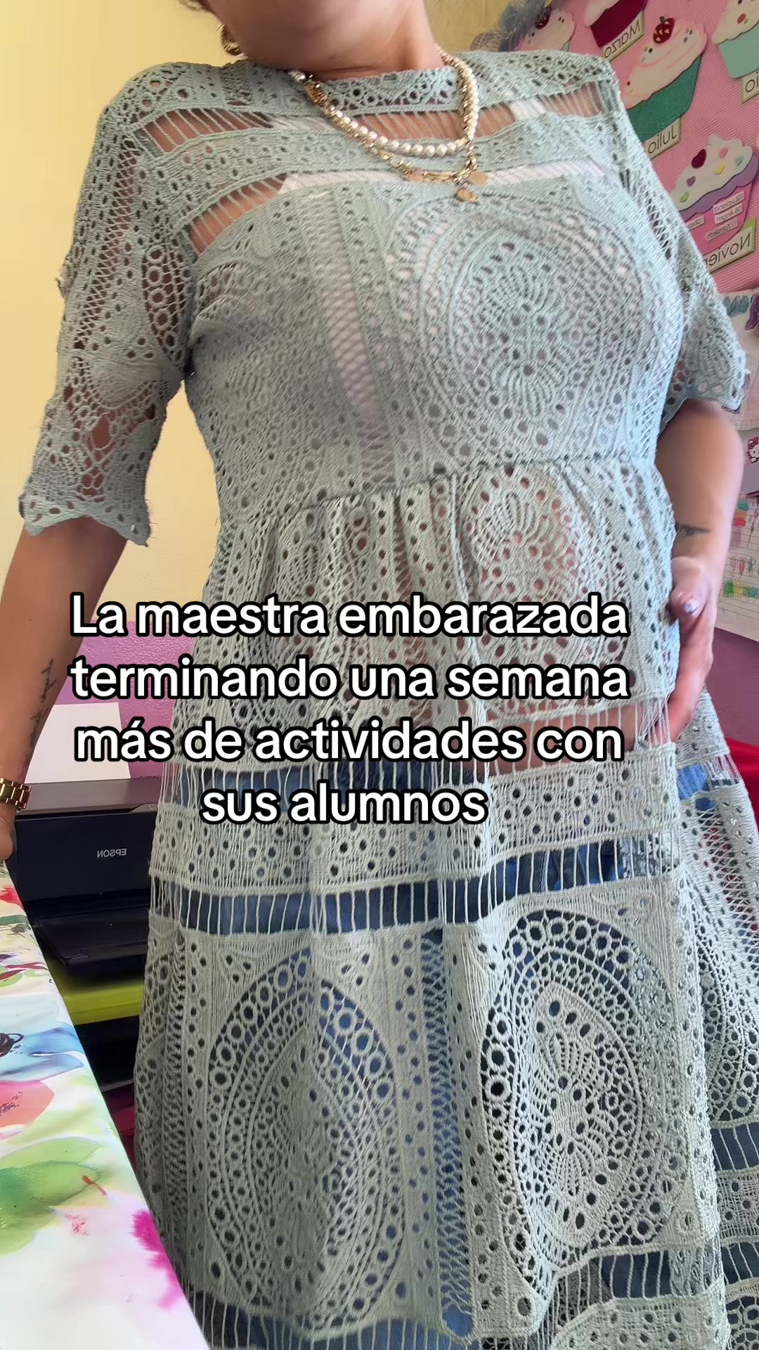 @Maestra Lucecita 🖍️