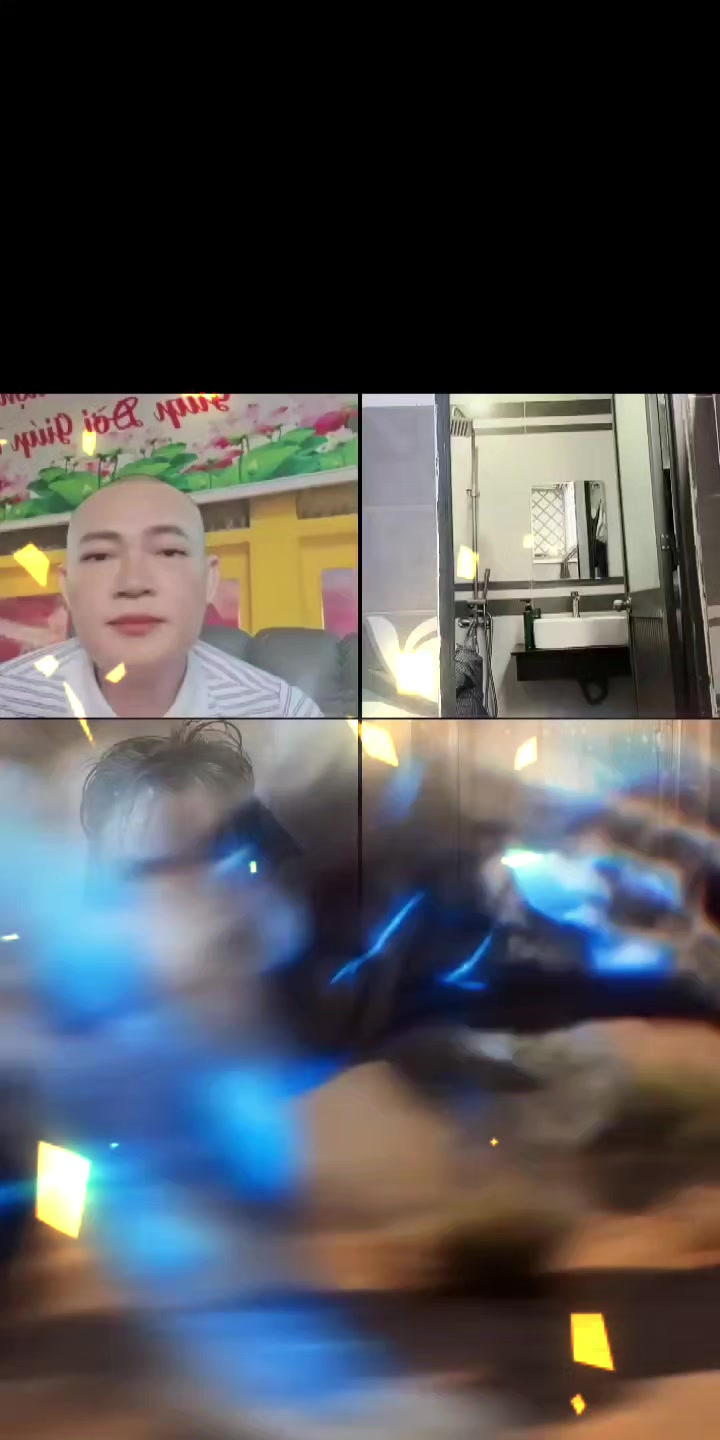 @Cậu Hậu số 1
