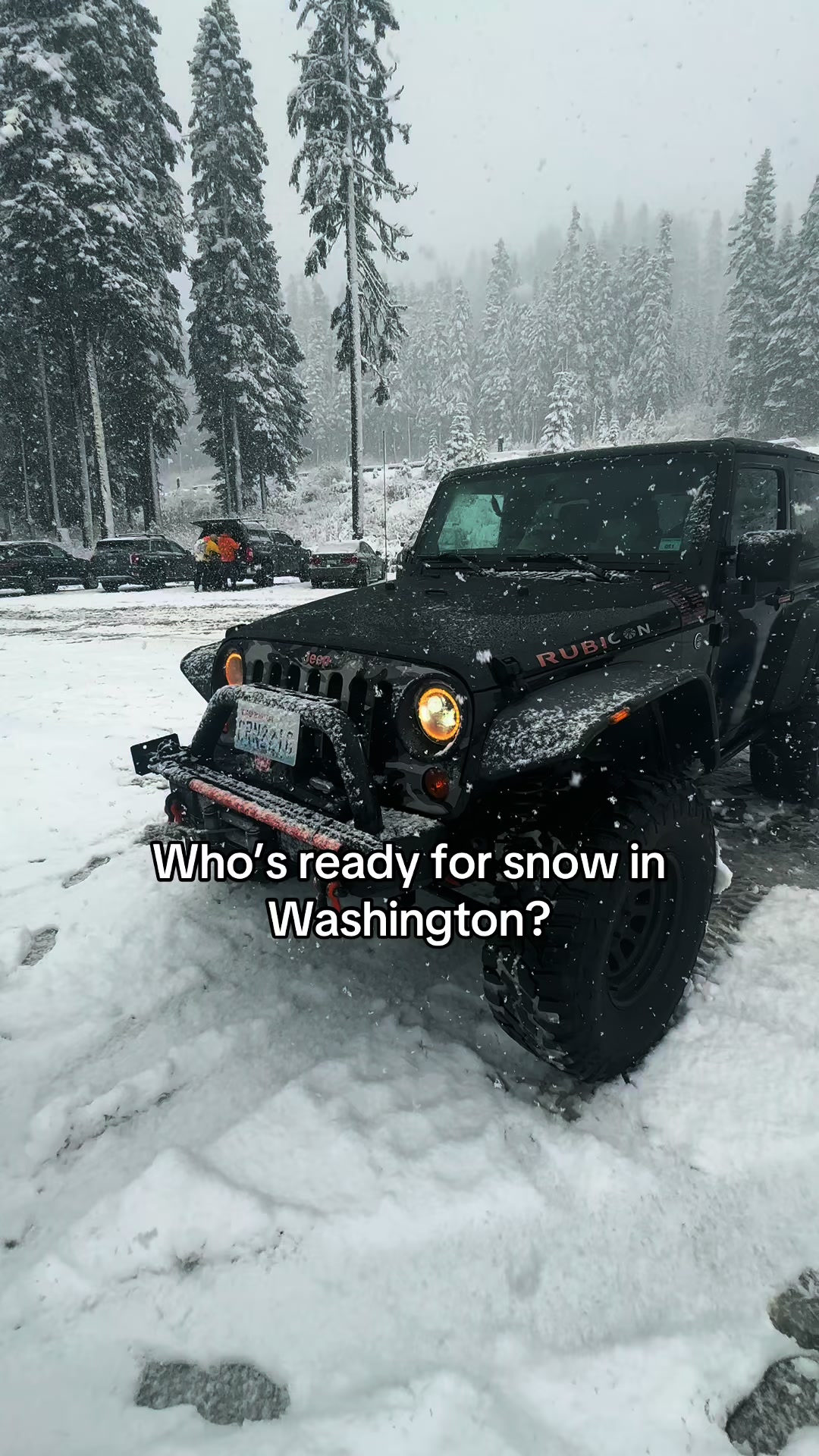 @🌲 James | WA 🏔️