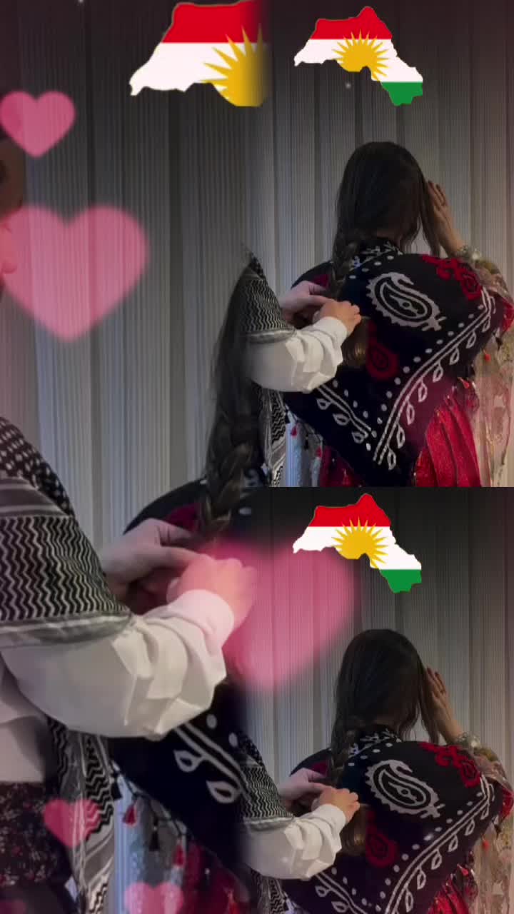 @✅️❤️Ez21☀️kurdi💚 🇹🇯