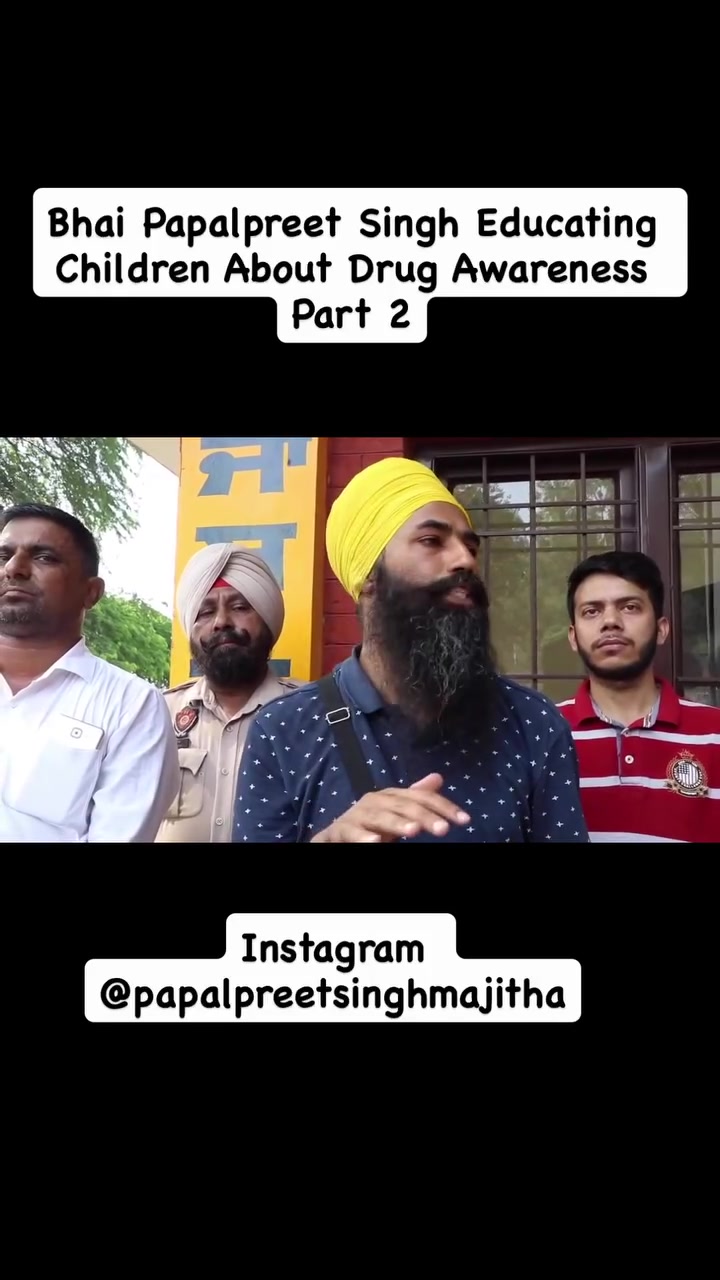 @⚔️ ਅਕਾਲੀ ⚔️