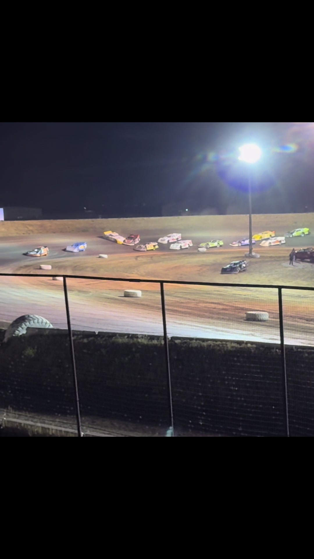 @Amick Racing