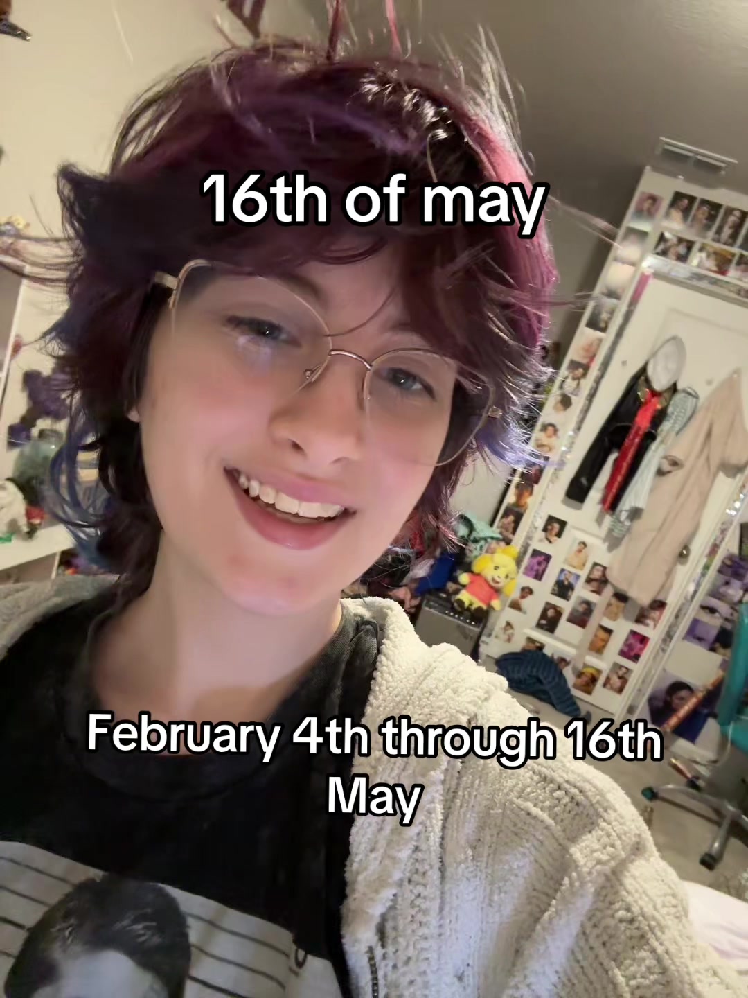 @Irelynn Mae🕷️
